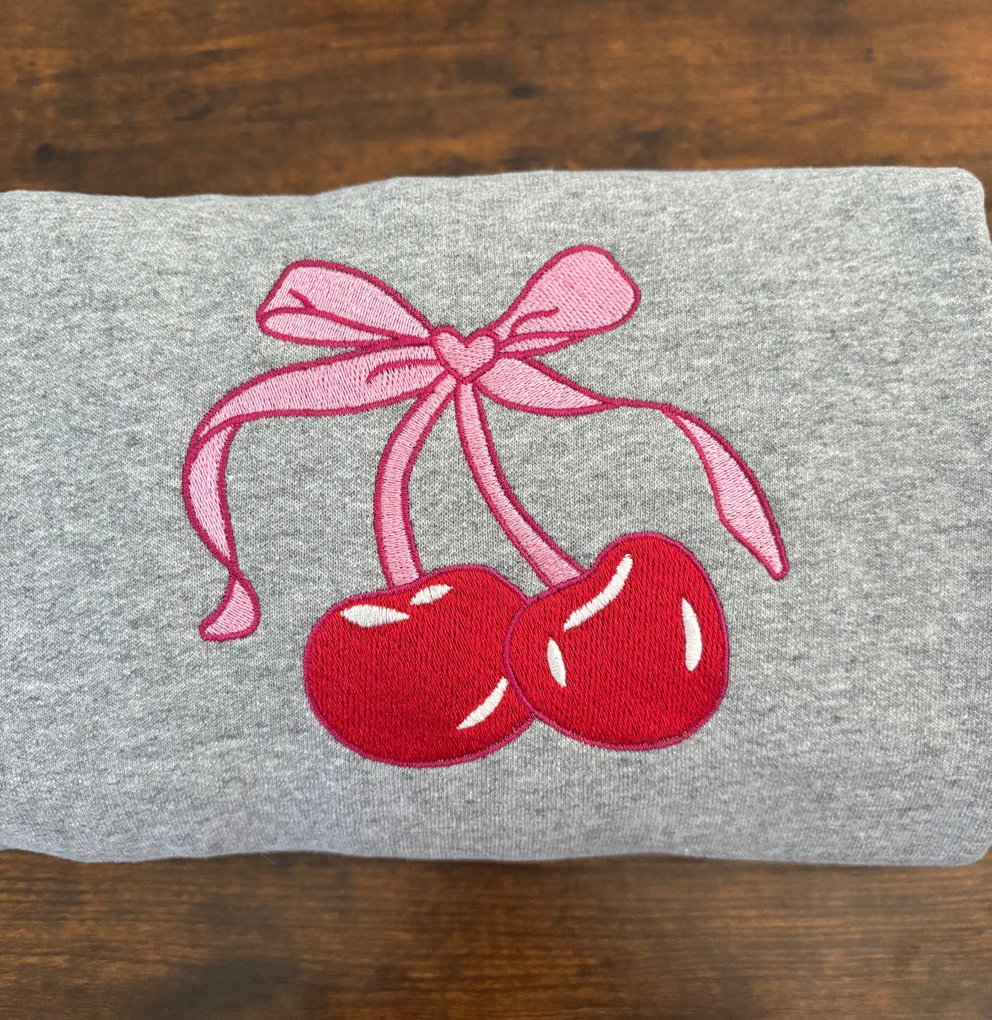 Cherries