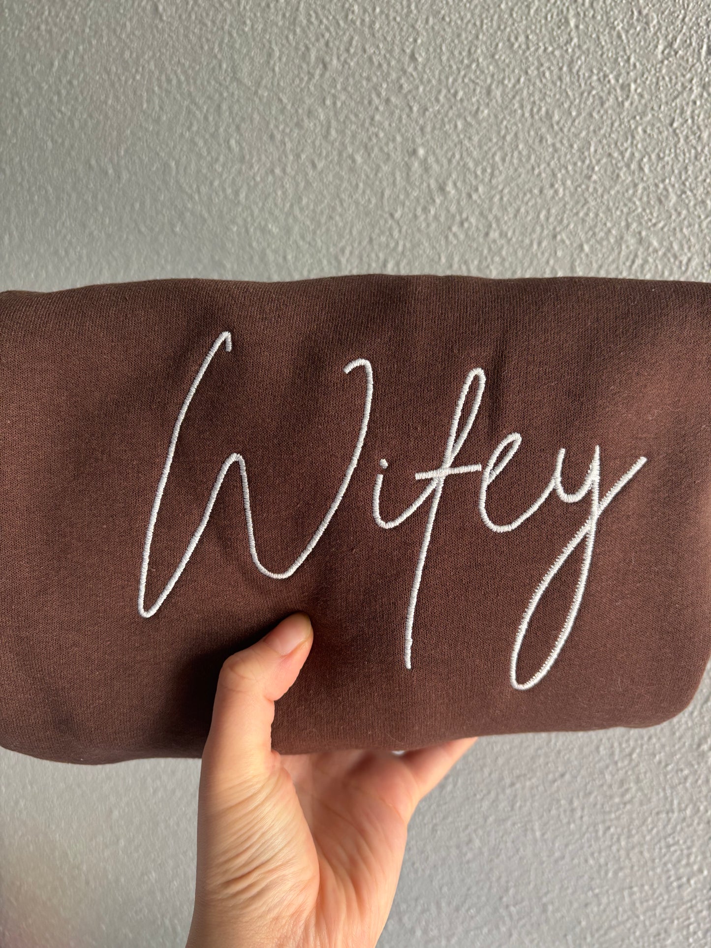Wifey