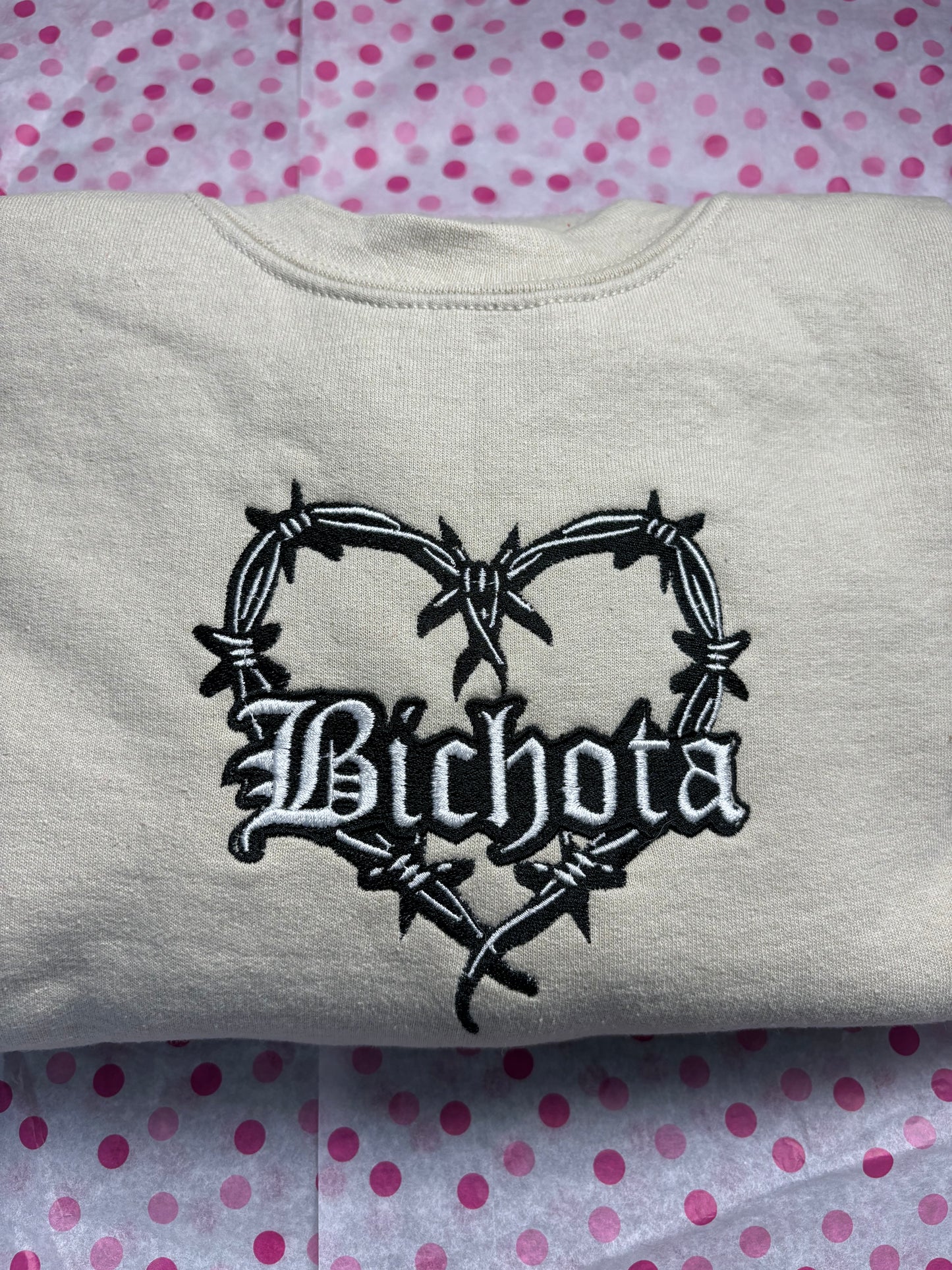Bichota Heart