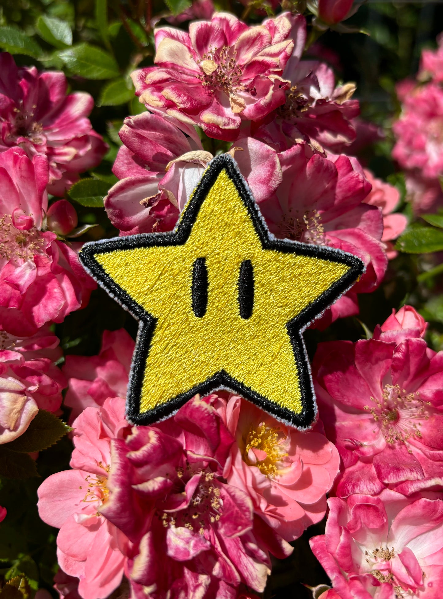 Star Power Up