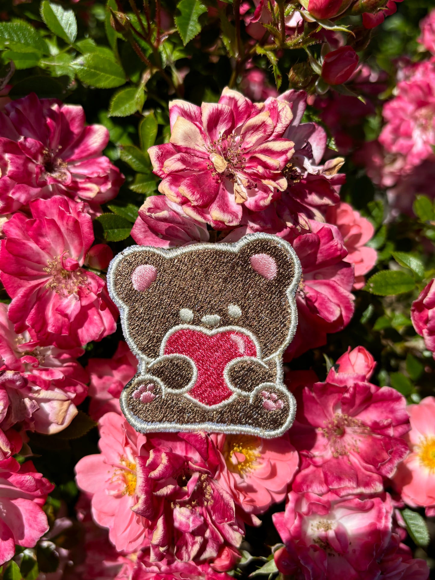 Love Bear