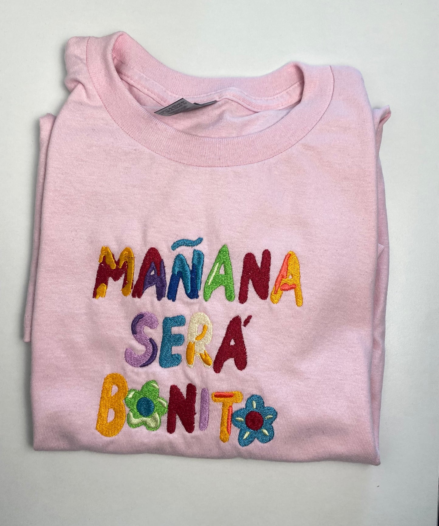 Manana sera bonito Tee
