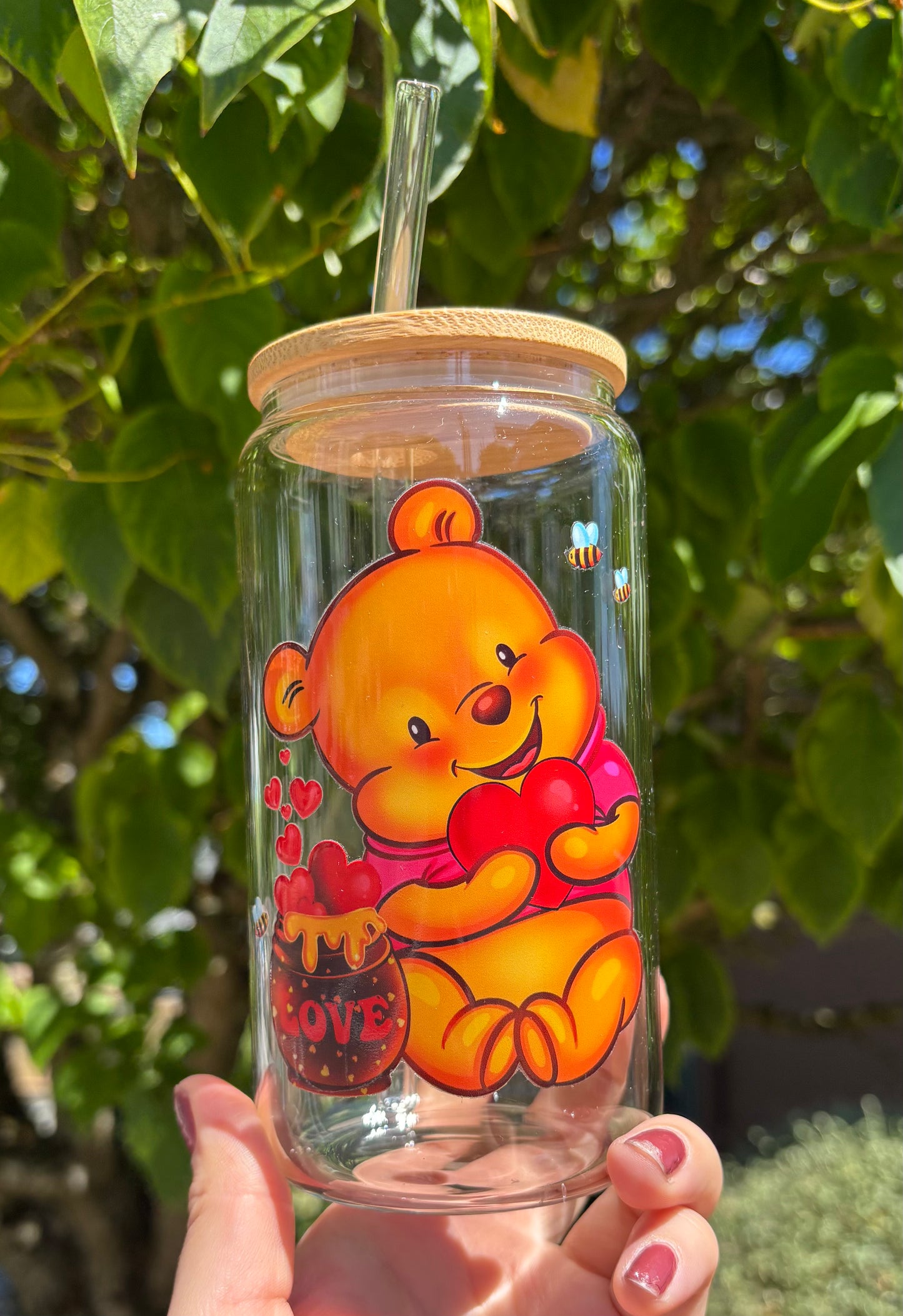 Honey Bear