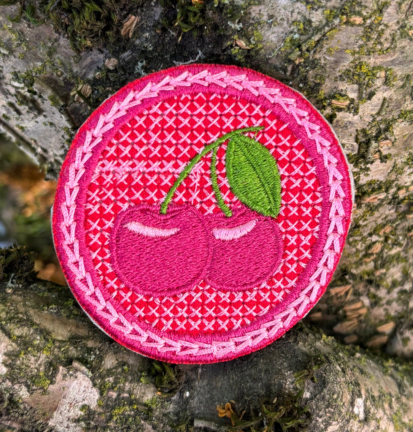 Cherries