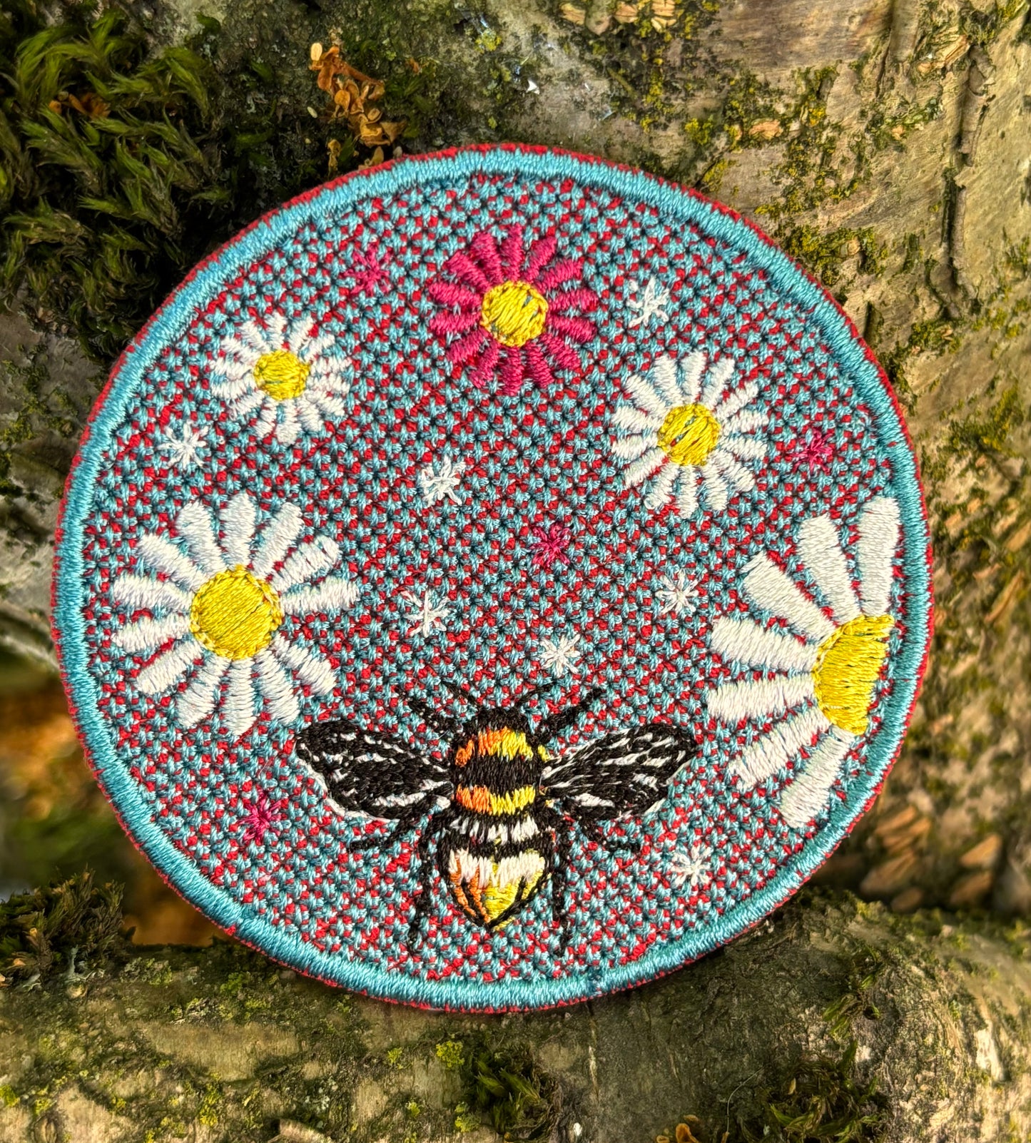 Bee