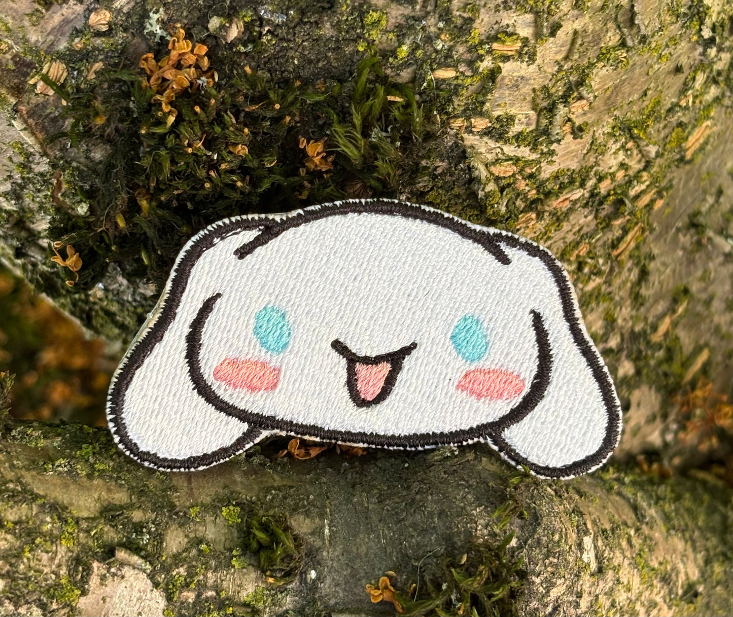 Kawaii Puppy