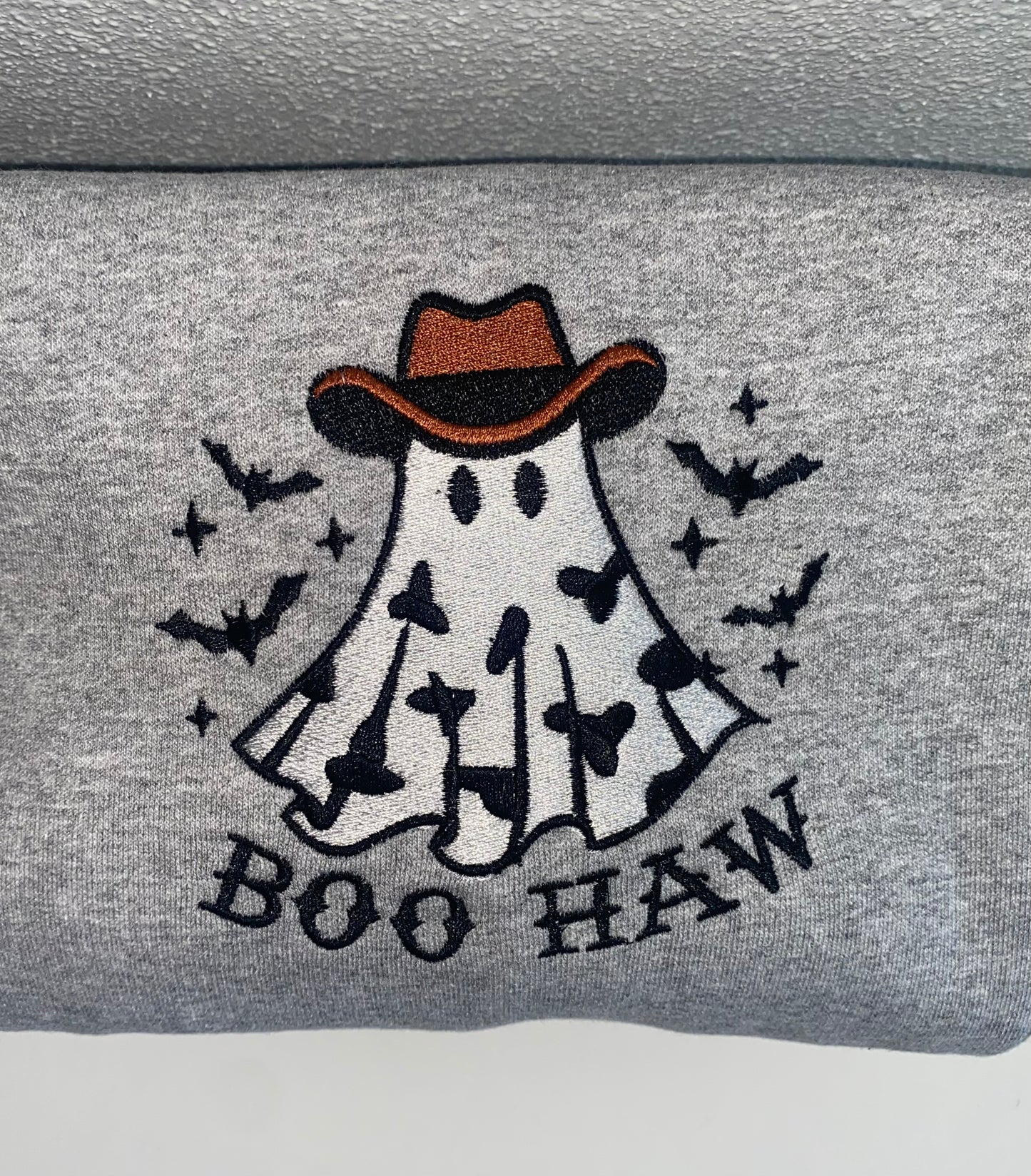 Boo Haw