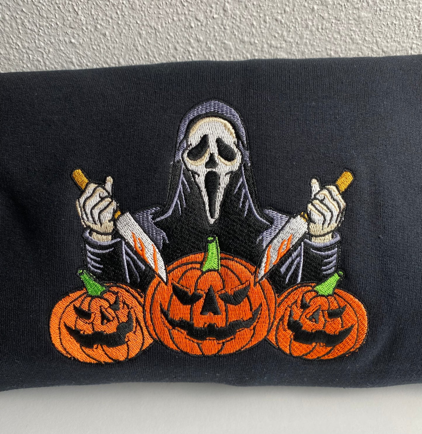 Pumpkin Killer