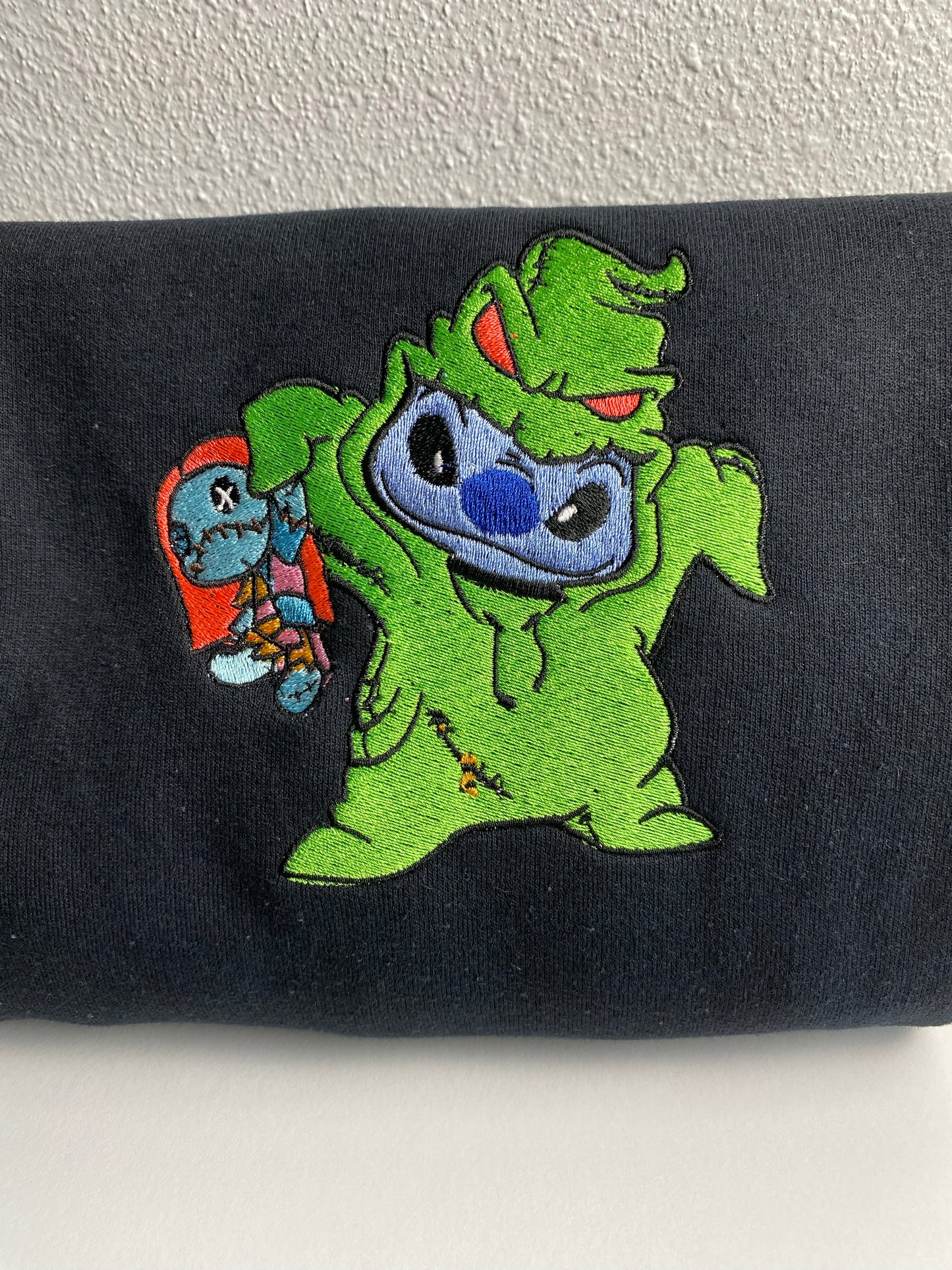Boogie Alien