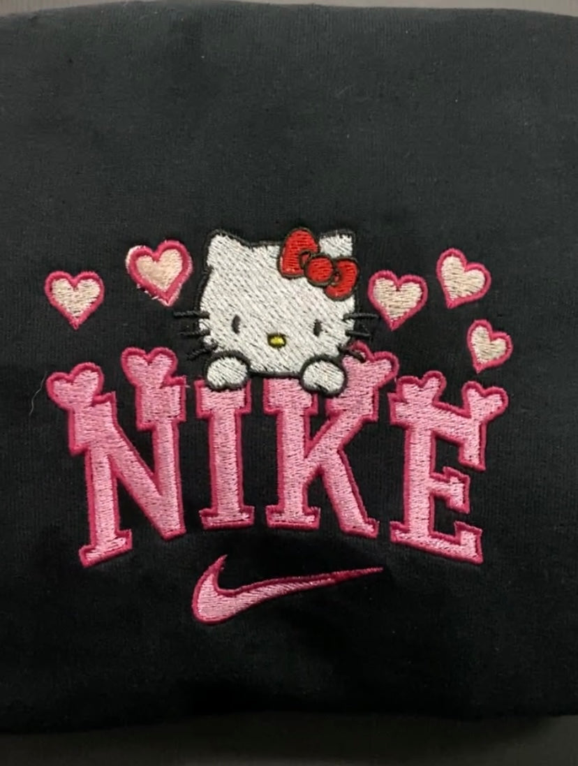 Love Kitty