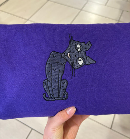 Black Cat
