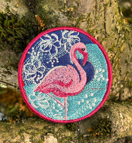 Flamingo