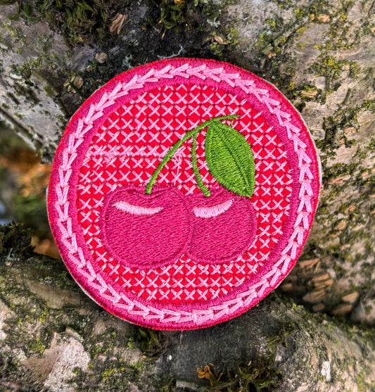 Cherries