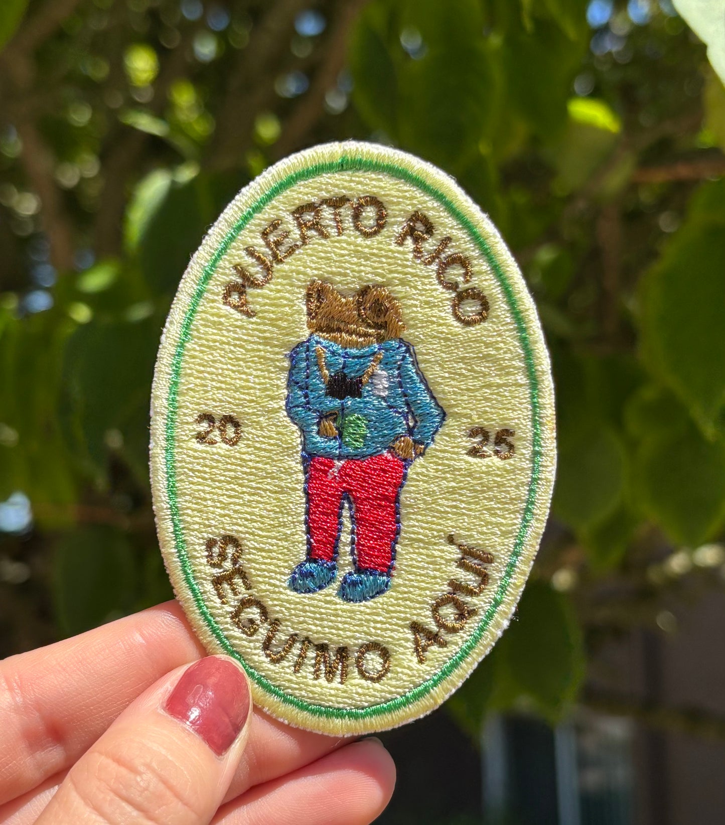 PR