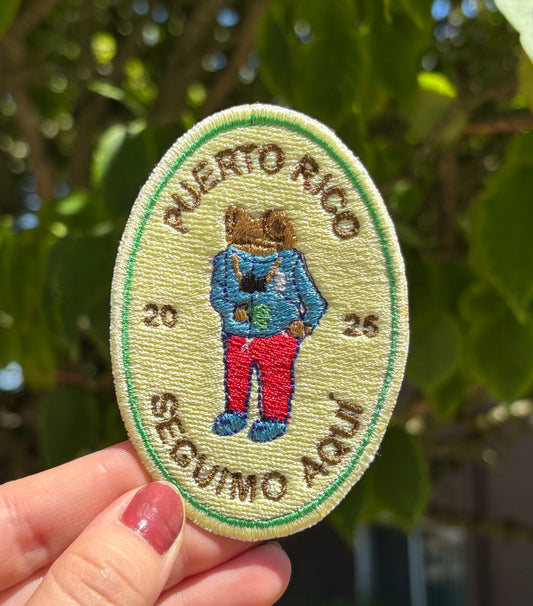 PR