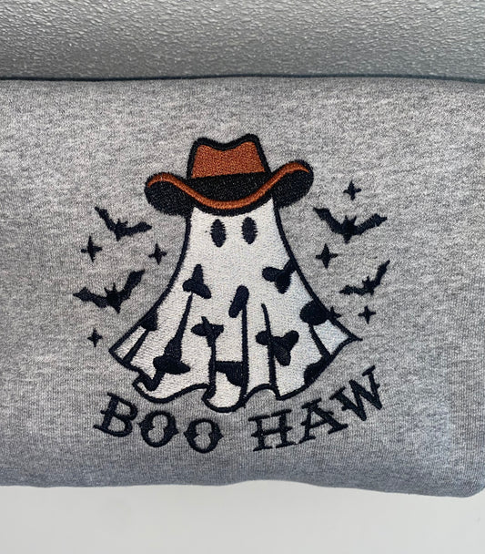 Boo Haw