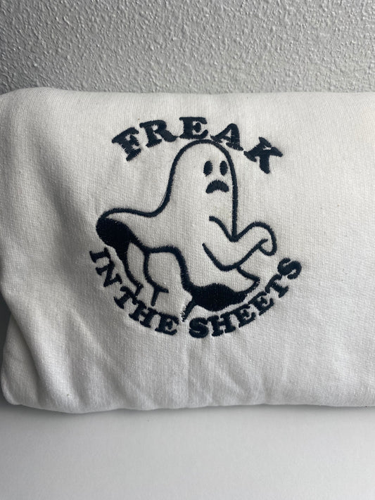 Freak in the Sheets