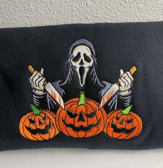 Pumpkin Killer
