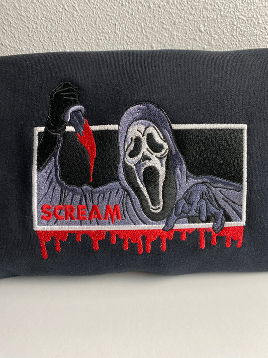 Slasher