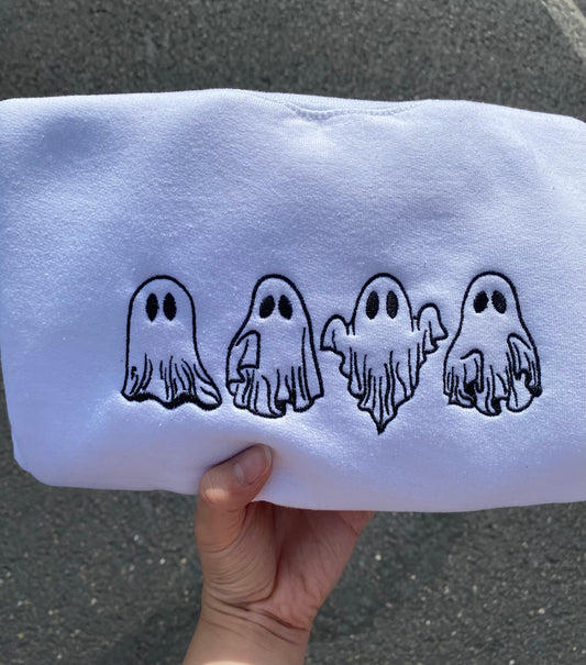 Ghosts