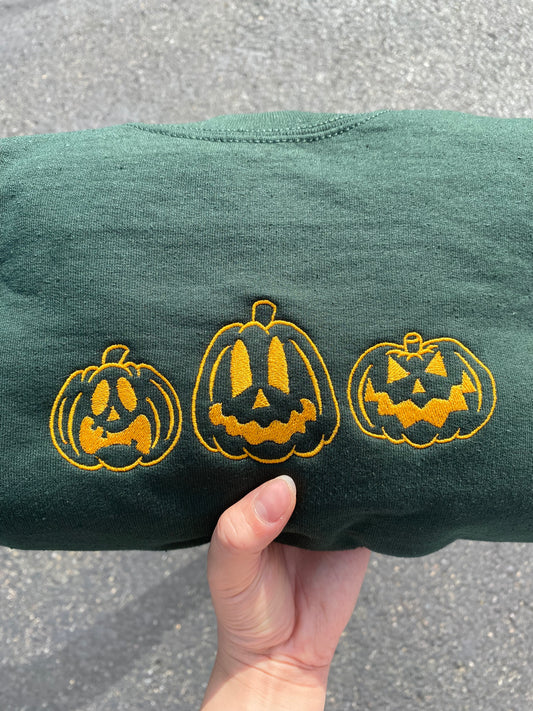 Pumpkins